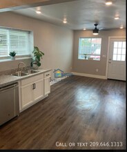 2416 E Park St in Stockton, CA - Building Photo - Building Photo