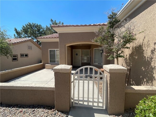 9401 Villa Ridge Dr in Las Vegas, NV - Building Photo - Building Photo