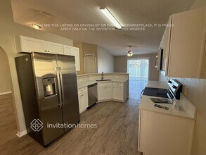 2966 Elbib Dr in St. Cloud, FL - Building Photo - Building Photo