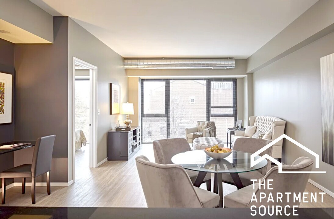 220 W Scott St, Unit 4 in Chicago, IL - Foto de edificio