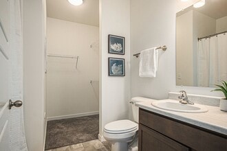 The Slate in Sioux Falls, SD - Foto de edificio - Building Photo