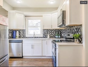 1395 Beatie Ave SW in Atlanta, GA - Building Photo - Building Photo