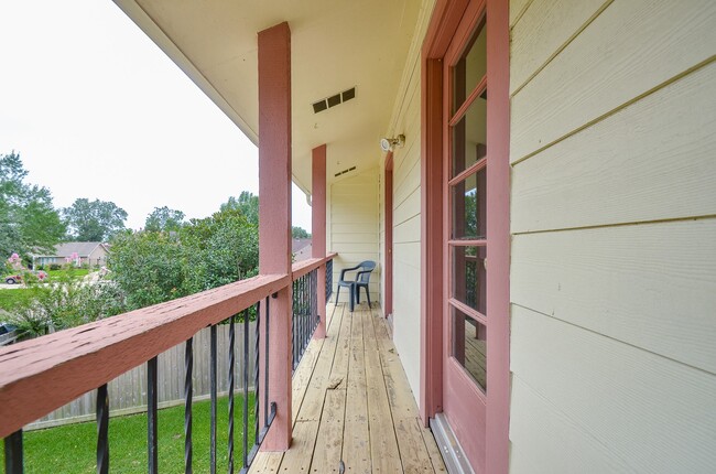 property at 10707 Sagewind Cir