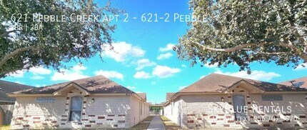 621 S Pebble Creek in Edinburg, TX - Building Photo - Building Photo