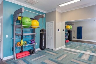 Morgan Ridge in Winston-Salem, NC - Foto de edificio - Building Photo