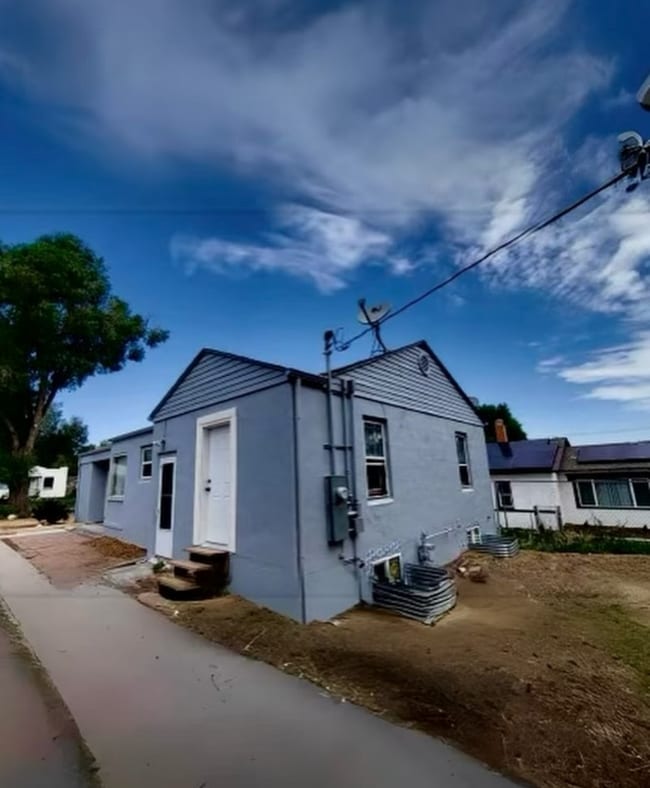 property at 21 Swope Ave