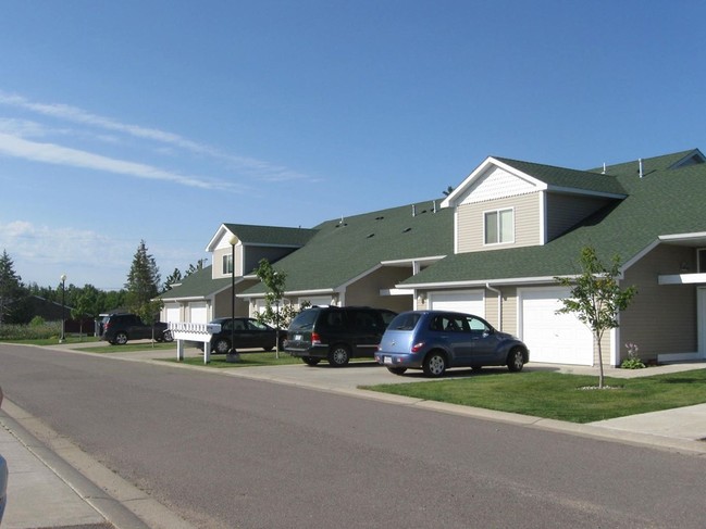 WilderNest in Bigfork, MN - Building Photo - Primary Photo