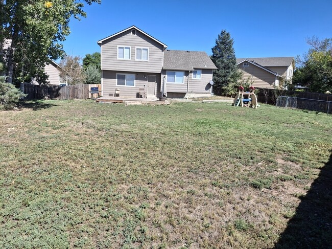 2431 Cherry Cir in Brighton, CO - Building Photo - Building Photo