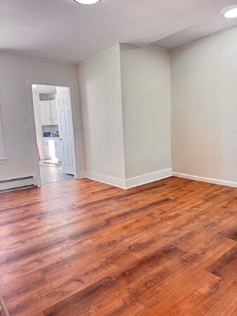 121 Newton St in Holyoke, MA - Building Photo - Building Photo