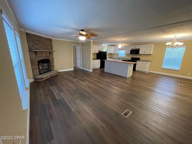 2306 Rachesky Ave in Panama City, FL - Building Photo - Building Photo