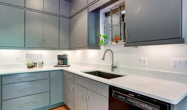4039 8th St S in Arlington, VA - Building Photo - Building Photo