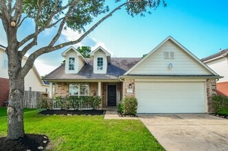 4835 Richmond Knoll Ln in Fresno, TX - Building Photo - Building Photo