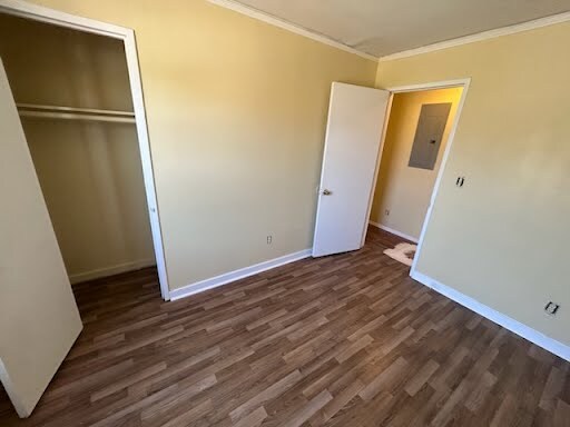 2542-2544 Dover St in Augusta, GA - Building Photo