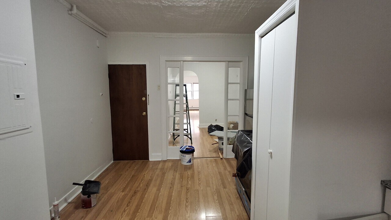 404 Madison St, Unit 2L in Hoboken, NJ - Building Photo