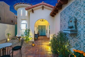 53845 Avenida Cortez in La Quinta, CA - Building Photo - Building Photo