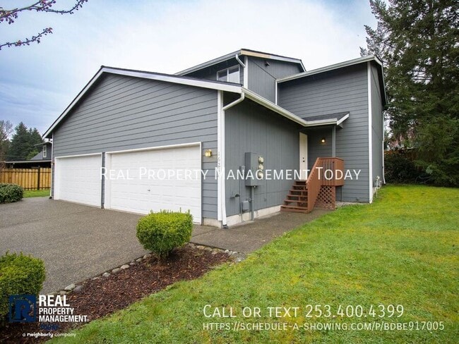 property at 16216 72nd Ave Ct E
