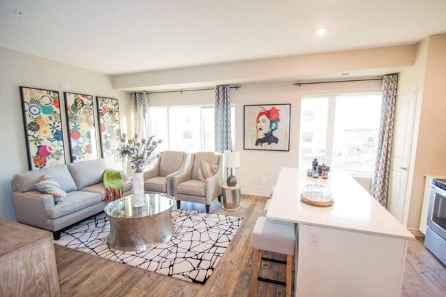 Cinque Apartments
