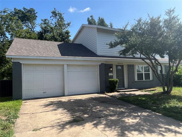property at 4205 Tynes Dr