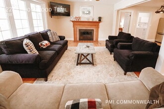 2287 Spotswood Trail in Barboursville, VA - Building Photo - Building Photo