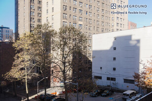 814 Amsterdam Ave in New York, NY - Building Photo - Building Photo