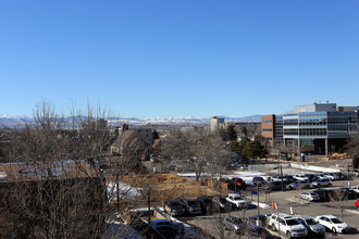 Scandia Apartments in Englewood, CO - Building Photo - Building Photo