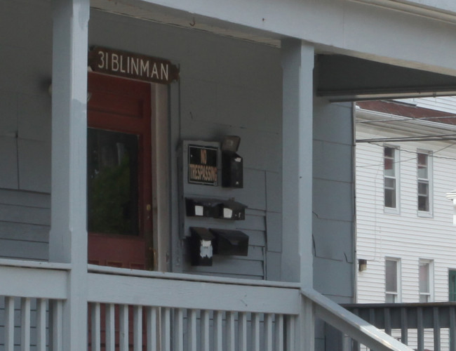 31 Blinman St in New London, CT - Building Photo - Building Photo