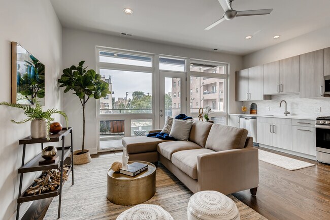 property at 2351 W North Ave