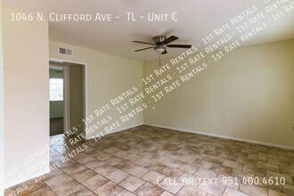 1046 N Clifford Ave-Unit -Unit C in Rialto, CA - Building Photo - Building Photo