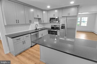 160 Washington St in Red Hill, PA - Building Photo - Building Photo