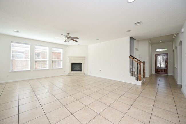 10130 Forrester Trail in Katy, TX - Building Photo - Building Photo