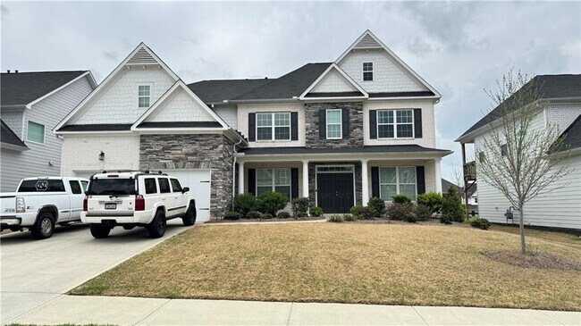 property at 505 Blackberry Ln