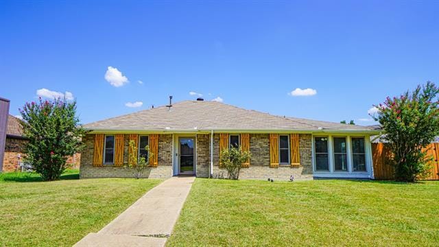 property at 3105 Tina St