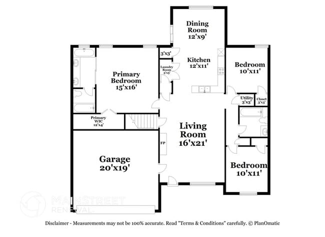 50 Clear Springs Dr in Oakland, TN - Foto de edificio - Building Photo