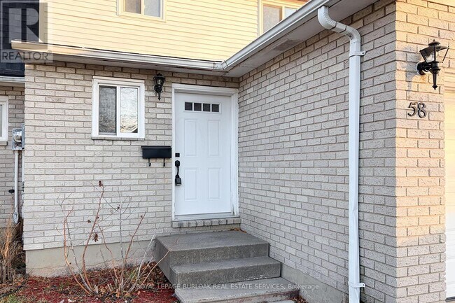 58 Romy Crescent in Thorold, ON - Building Photo - Building Photo