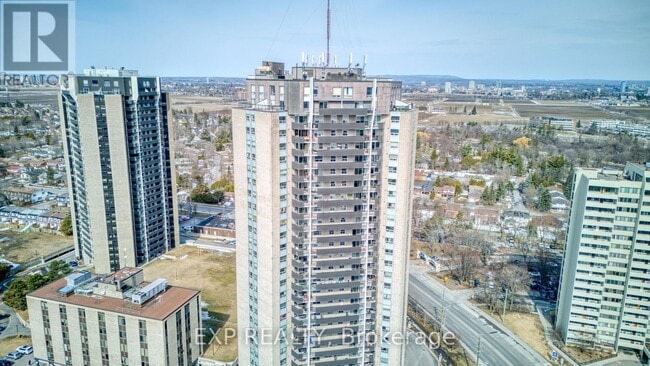 property at 1380 Prince of Wales Dr