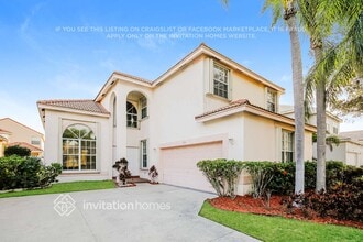 7580 Belmonte Blvd in Margate, FL - Building Photo - Building Photo