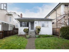 153 W 64th Ave in Vancouver, BC - Building Photo - Building Photo