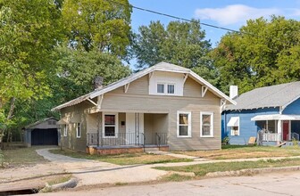 2824 25th Street Ensley in Birmingham, AL - Building Photo - Building Photo