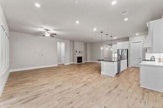 2009 Capriccio Dr in Spring, TX - Building Photo - Building Photo