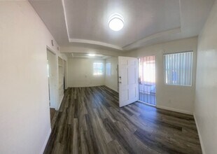 3435-3437 46th St in San Diego, CA - Building Photo - Building Photo