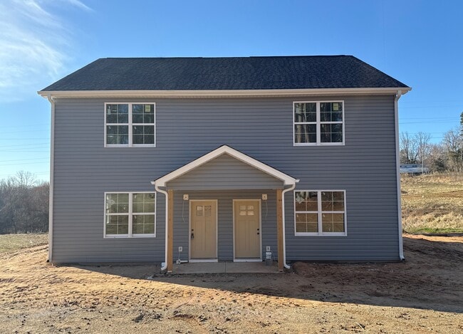 540-542 Wallburg-High Point Rd in Winston-Salem, NC - Building Photo - Building Photo