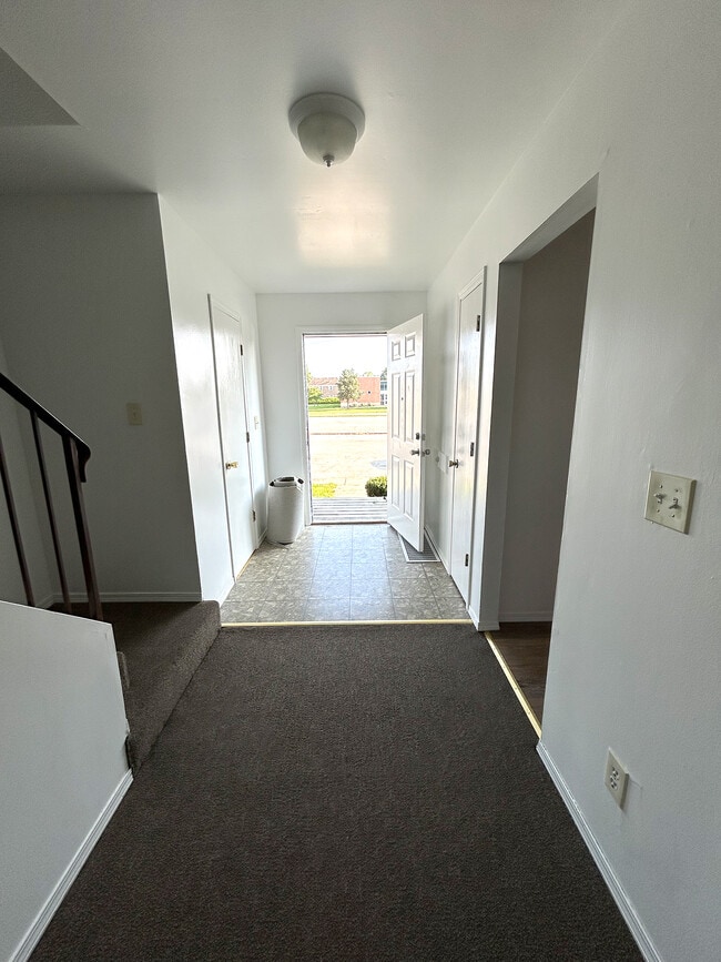 property at 950 Edgar Dr