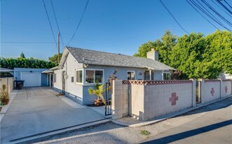 445/2 E Alisal St in Covina, CA - Building Photo
