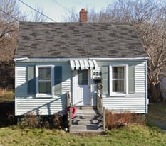 458 Herring Cove Rd in Halifax, NS - Building Photo