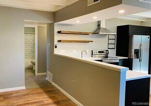 1044 Stuart St in Denver, CO - Building Photo - Building Photo