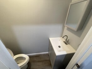 1234 Morton St in Camden, NJ - Building Photo - Building Photo