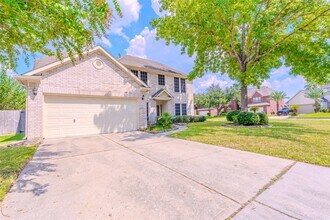 13902 Stableridge Ct in Houston, TX - Building Photo - Building Photo