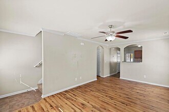 212 Caldwell Loop in Jacksonville, NC - Building Photo - Building Photo