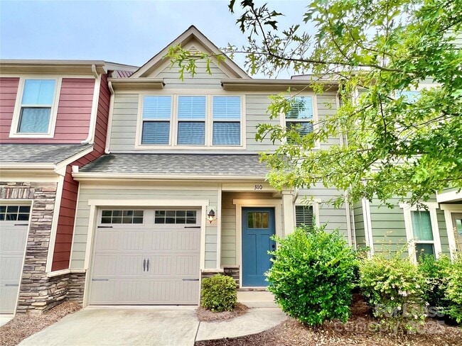 property at 310 Willow Wood Ct