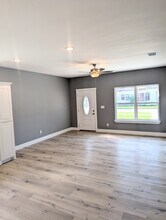 401 E Wilson Ave in Sherman, TX - Building Photo - Building Photo